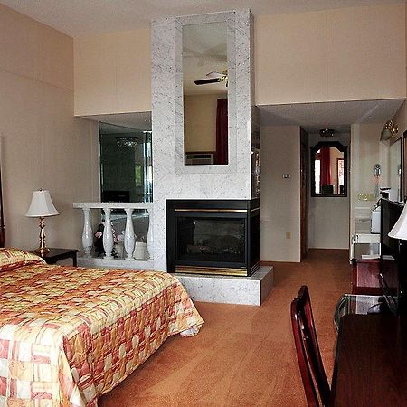 Lockport Inn And Suites Camera foto