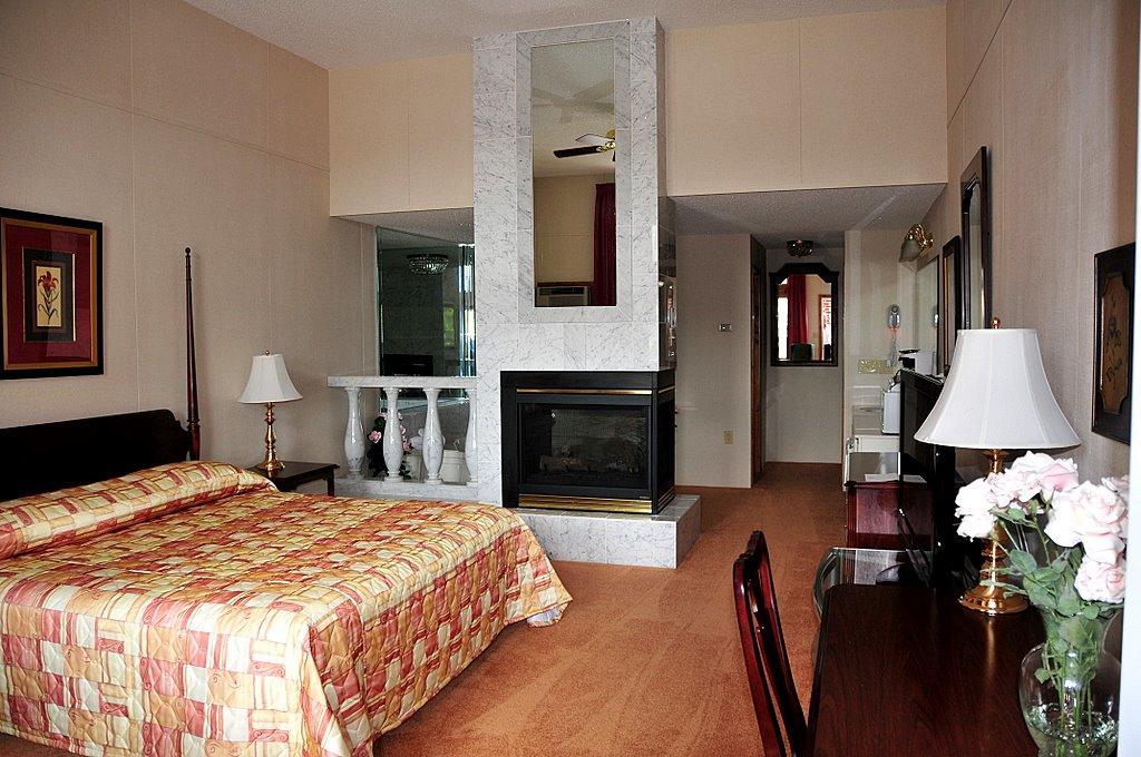 Lockport Inn And Suites Camera foto