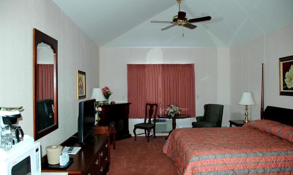 Lockport Inn And Suites Esterno foto