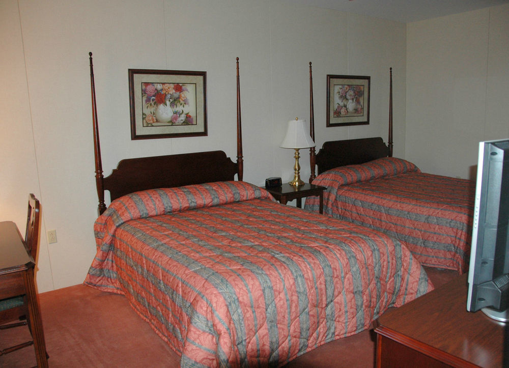 Lockport Inn And Suites Esterno foto