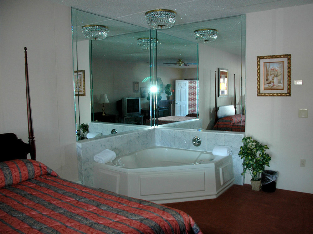 Lockport Inn And Suites Esterno foto