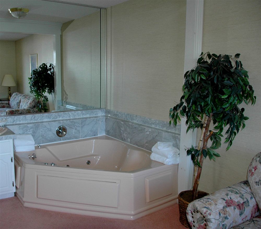 Lockport Inn And Suites Esterno foto