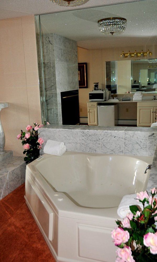 Lockport Inn And Suites Esterno foto